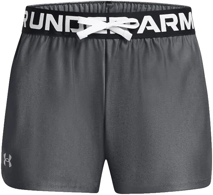 Girls' Under armour Size S