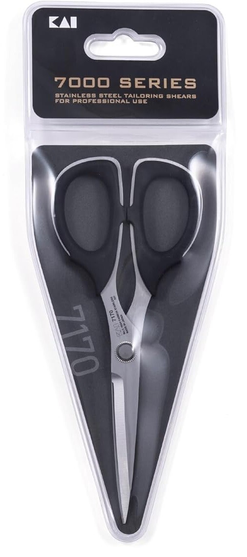 KAI MINI STAINLESS SCISSORS 7170 022CA0103 | eBay