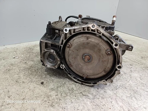 Getriebe Ft für VOLKSWAGEN GOLF III (1H1)(11.1991) * 1995 127239 - Bild 2 von 8