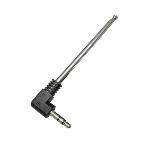 Universal L-Plug 3.5mm Signal Booster For MobilePhone Male Y2 Jack New M6M3 A1K6 - Bild 3 von 12