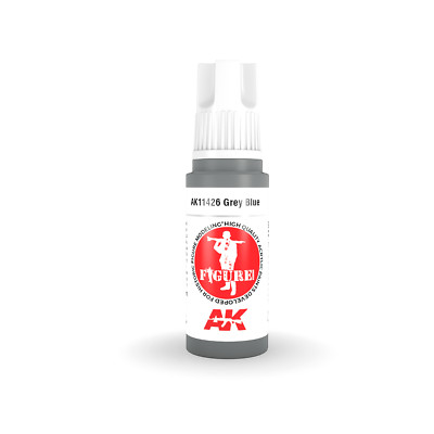 AK Interactive 3G Grey Blue