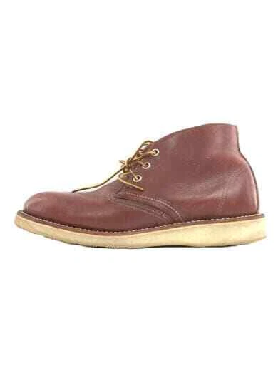Red wing shop 3139