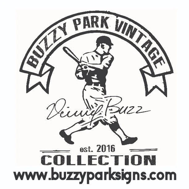 9x36 1933 Goudey Baseball Card Framed Art Print PVC - Babe Ruth Gehrig Foxx - Image 2 of 2