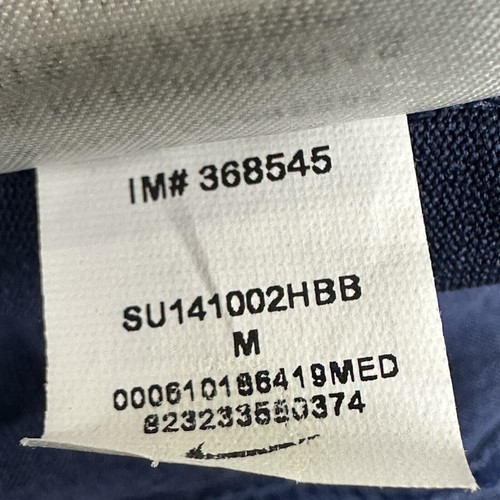 Nike Dri-Fit Seattle Seahawks NFL Team Apparel Women's Medium S/S V-Neck Shirt - Picture 10 of 10
