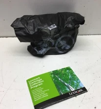 New Sealed Lexmark C544X4KG Black Extra High Yield Toner Cartridge Genuine OEM