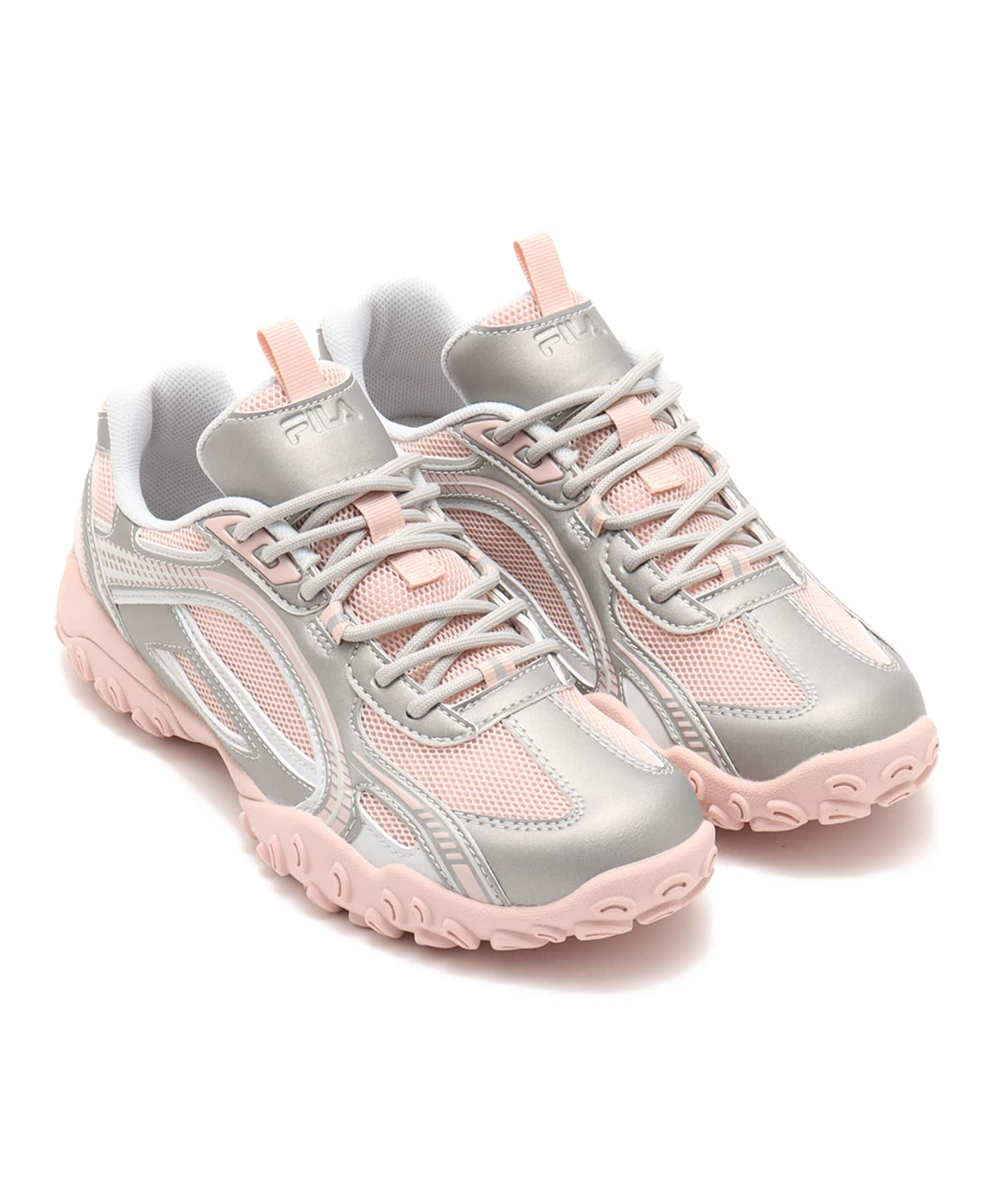 FILA Echappe Ms Pink Pink Pink 1XM02348G-650 Men's Size | eBay