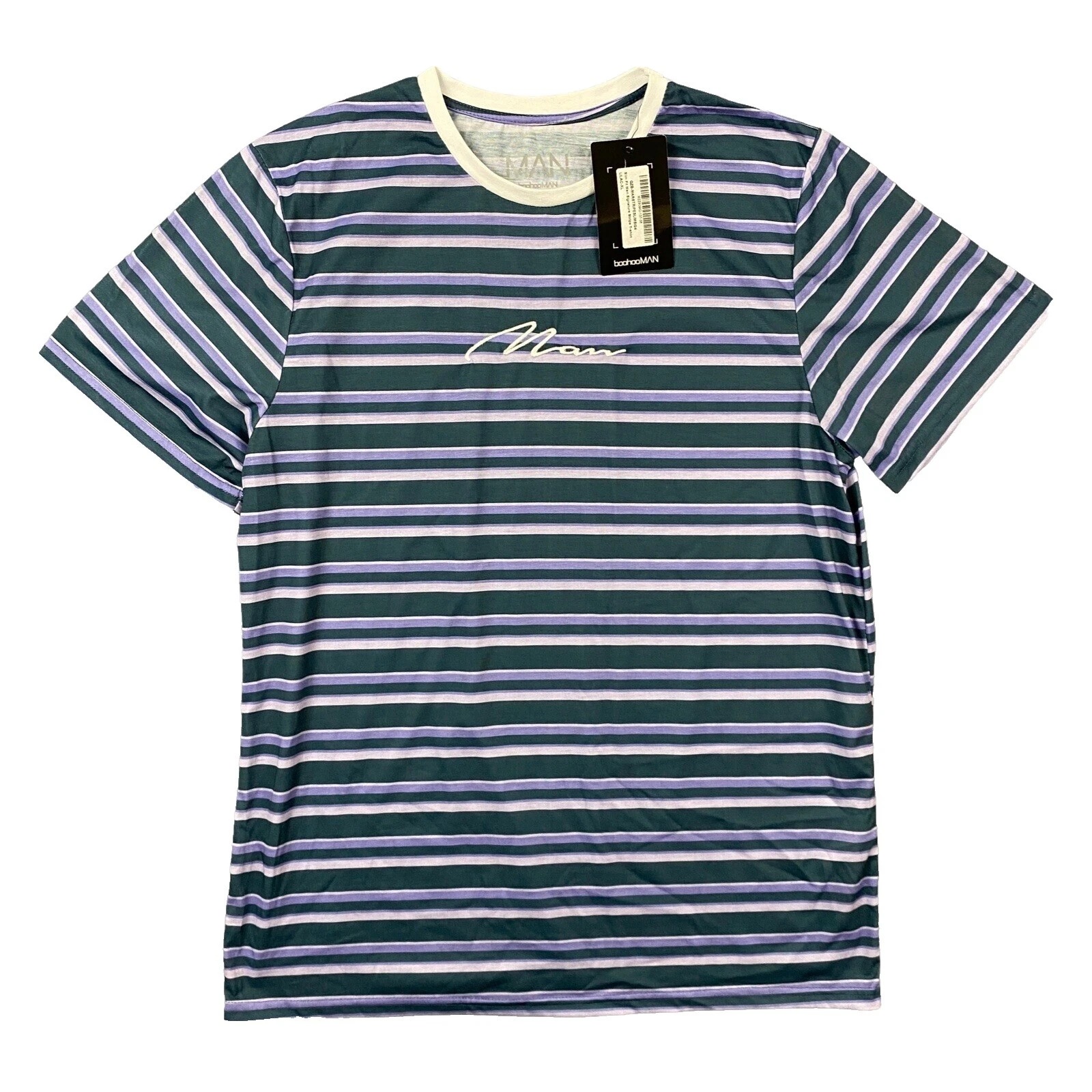 Boohoo Camisetas para Hombres