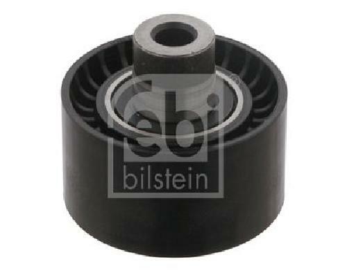 Original Febi Bilstein Deflection/Guide Pulley Ribbed Belt 32820 for Citroën
