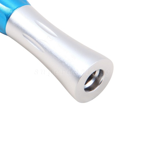 Dental Surgical Straight Handpiece 1:1 Nose Cone External Irrigation Pipe E-type - Picture 12 of 24