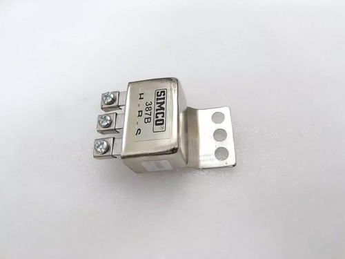 New 12 Volt Horn Relay Fits Willys Ford Jeep #15A23 - Picture 2 of 3