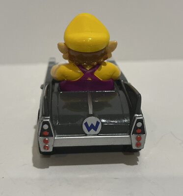 MarioKart DS Pull & Speed 4