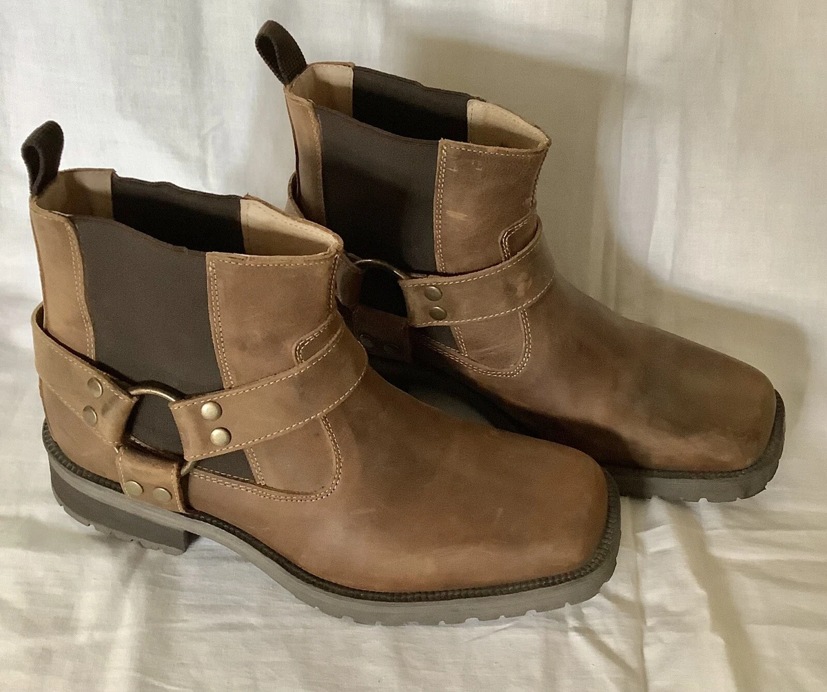 Next cheap mens boots