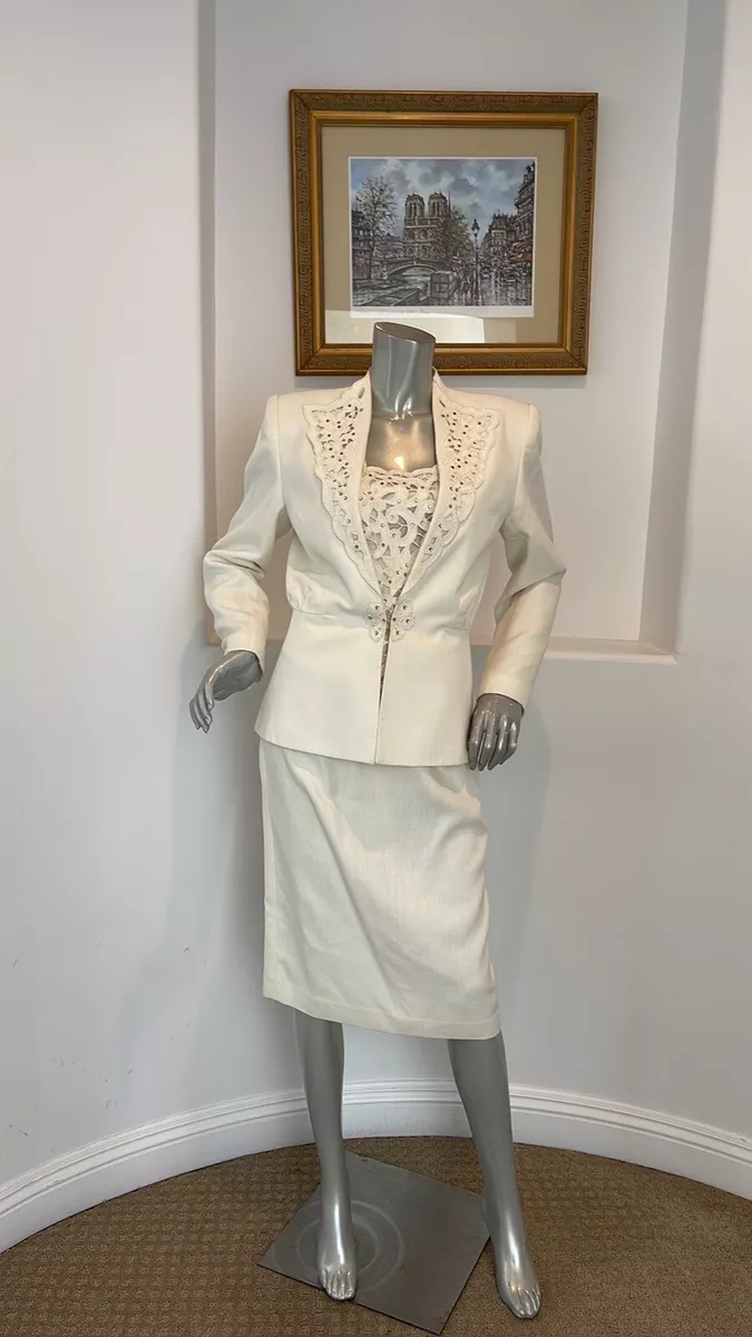 Nolan miller best sale suits