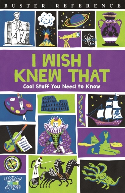 I Wish I Knew That 9781780554662 Dr Mike Goldsmith - Free Tracked Delivery
