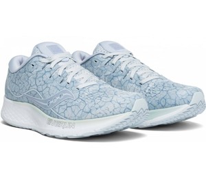 scarpe saucony everun