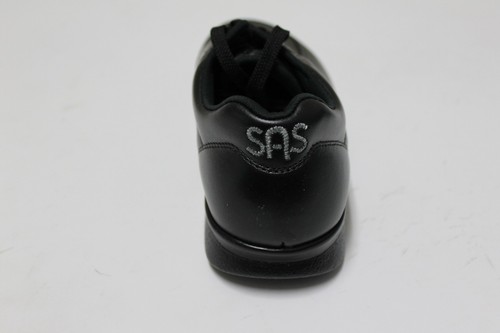 SAS Men's Time Out Tripad Orthopedic Lace-Up Comfort Shoe - Picture 11 of 11