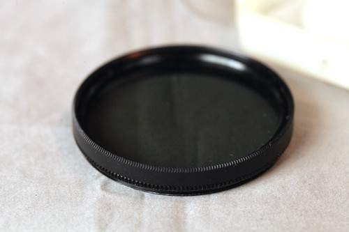 Tiffen 52mm Circular Polarizer in hinged case - Picture 4 of 6