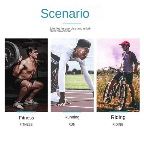 Arm Strap Mobile Phone Arm Bag Fitness Armband Sports Arm Bag Running Arm Bag - 第 12/25 張圖片