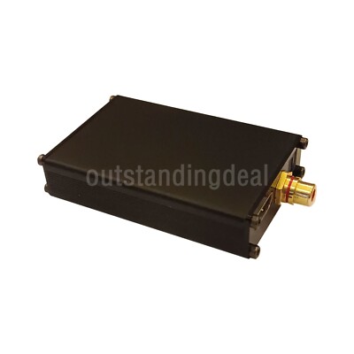 AUDIOBYTE-UH-01 Digital Interface with ARM + CPLD Asynchronous Framework ot25