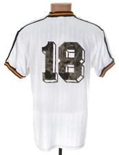 GERMANY 1996/1998 HOME FOOTBALL SHIRT ADIDAS SIZE L ADULT #18