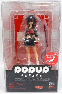 Figurine Pop Up Parade Ryuko Matoi Kill La Kill - Good Smile Company PVC Neuve