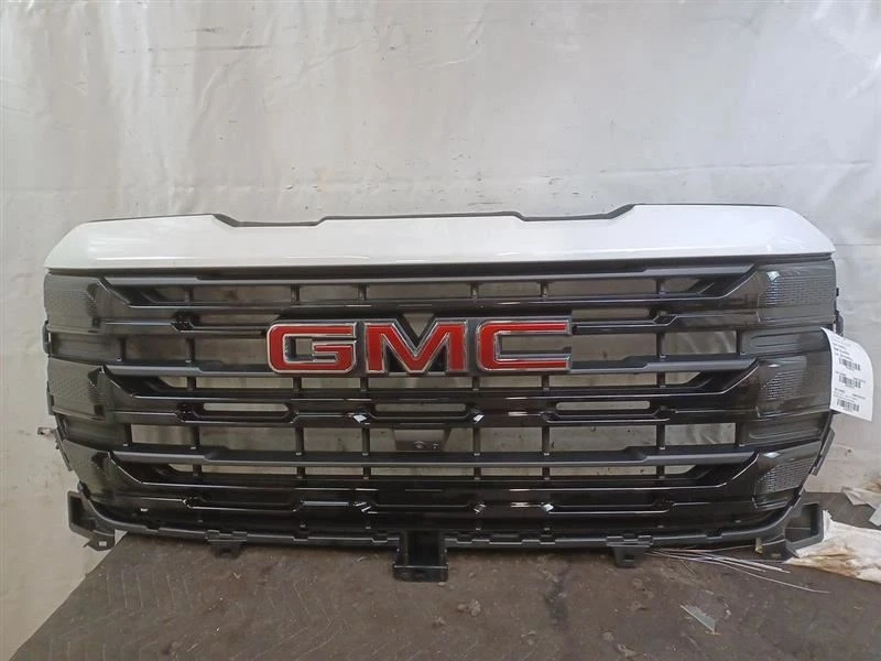 Grille 85561451 For 22-23 Sierra 1500 2820733 | eBay