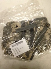 US Military Issue MOLLE II 200 Round SAW / Utility Pouch - ACU NEW IN BAG