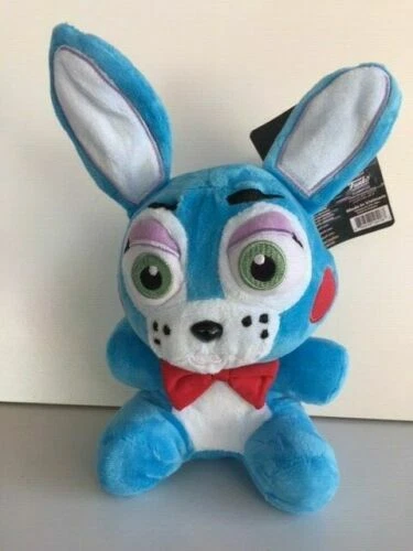 Ty Action Figures & Accessories