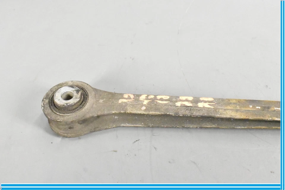 97-04 Porsche BOXSTER Rear Left Or Right Lower Trailing Control Arm Oem - Image 4 of 4
