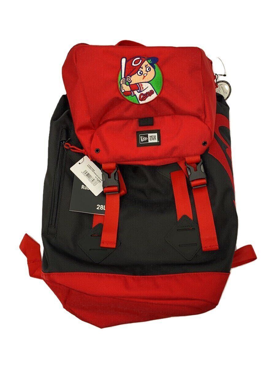 NEW ERA BACKPACK Black Used | eBay NEW ERA BACKPACK Black Used | eBay
