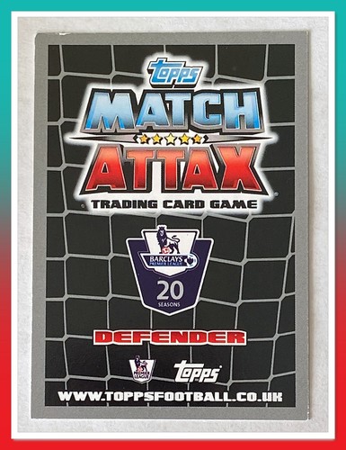 Tarjetas coleccionables 11/12 Topps Match Attax Premier League - Momento dorado - Imagen 113 de 276