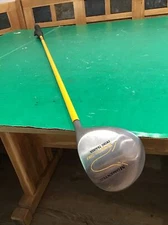 Momentus Swing Trainer Driver Ladies 32oz Ergonomic Grip Strength Equipment Golf