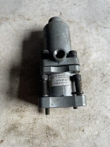 Del 3015-99-03 Air Valve