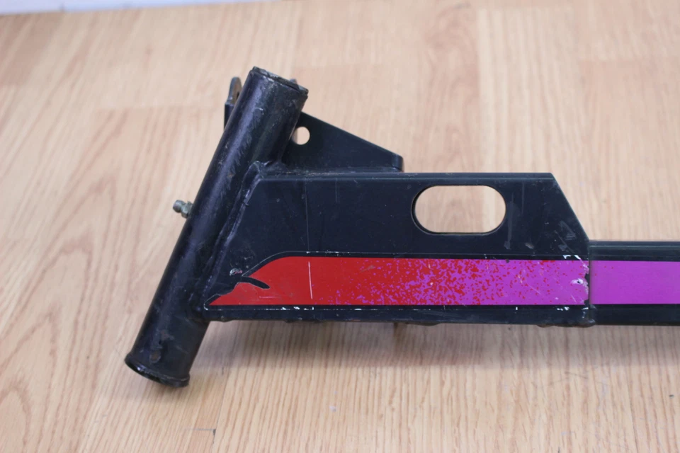 Polaris Ultra 680 1996 brazo de arrastre lateral izquierdo Foto 2 de 4