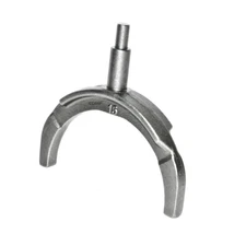 Muncie Shift Fork M20 M21 M22 fits 1-2 & 3-4 for 1963-74 Aluminum 4 Speed