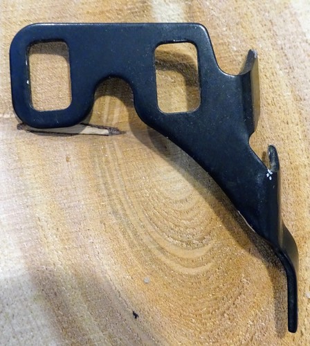 Klein Anti-Chain Suck Control Device US Retro Classic Fits all Klein MC2 MTB - Picture 4 of 7