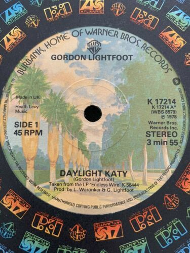 米7” Rosco Gordon &amp; His Orchestra Three Cent Love / You Figure It Out 129 Duke /00080 Rosco Gordon And His Orchestra – Three Cent Love / You Figure It