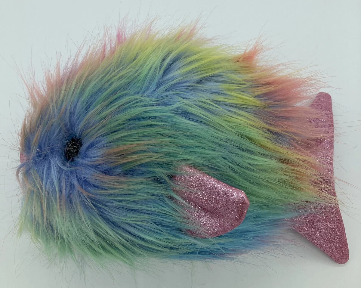 Jellycat hotsell disco fish