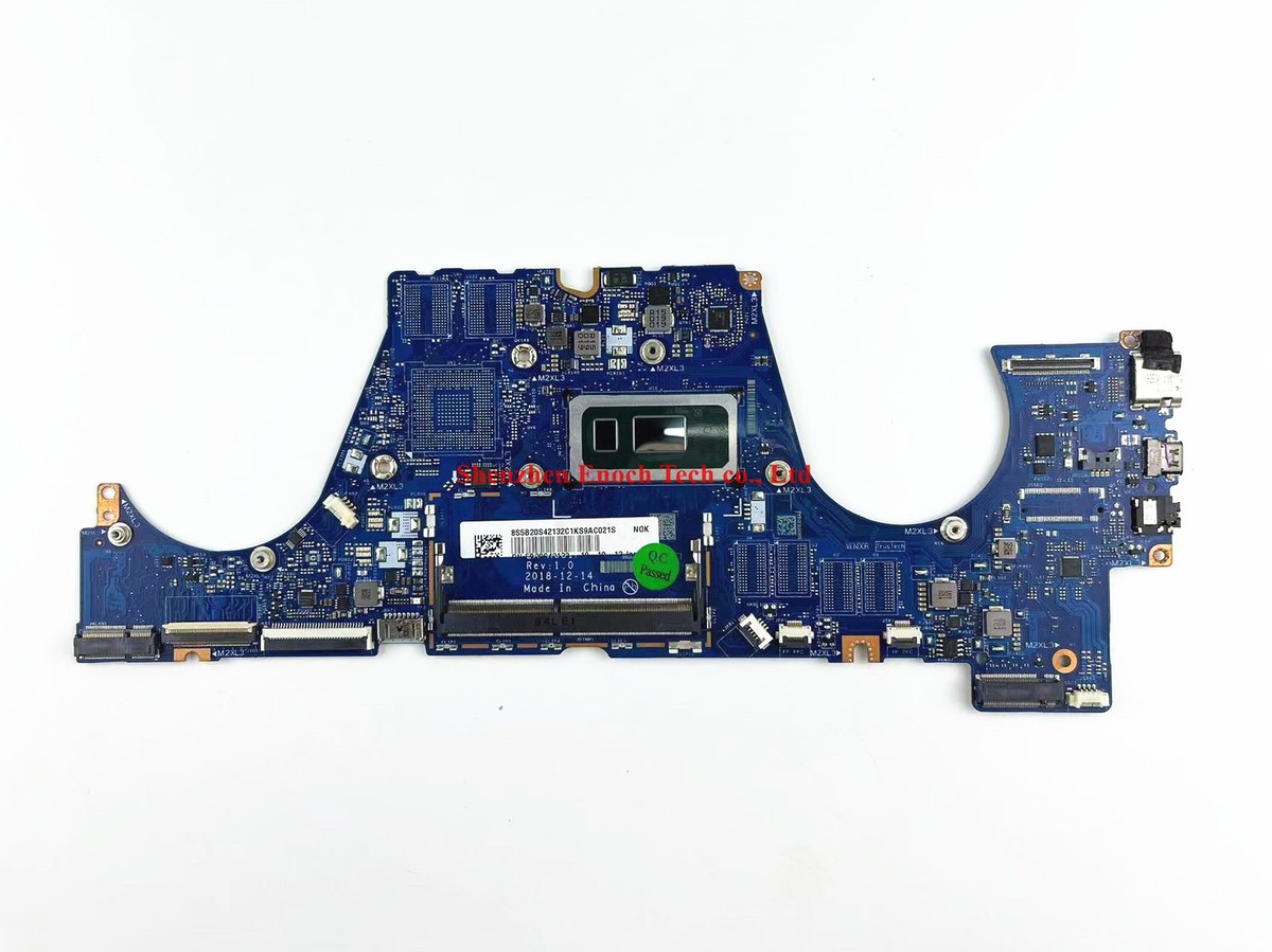 5B20S42132 LA-H081P For Lenovo C340-14IWL FLEX-14IWL laptop 5B20S42132 LA-H081P For Lenovo C340-14IWL FLEX-14IWL laptop