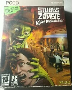 stubbs the zombie game pc stubbs the zombie game pc