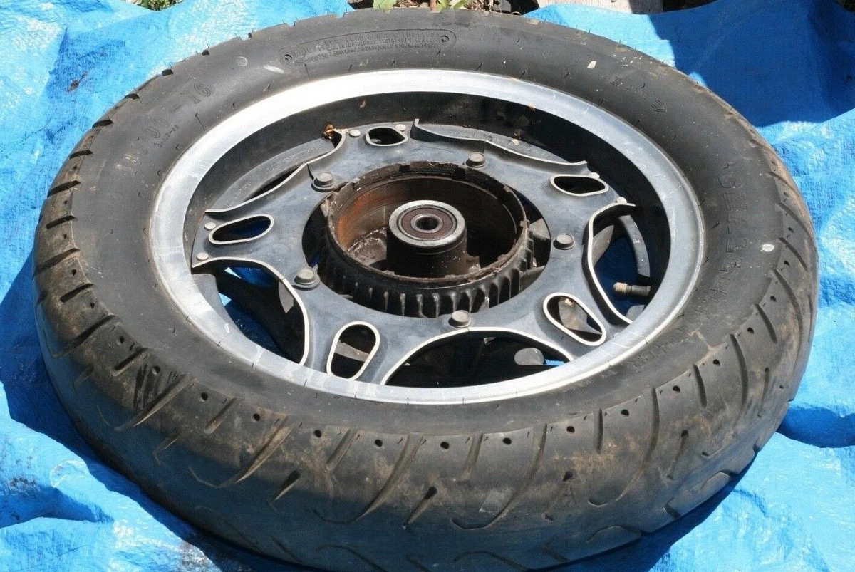 CB450セニア リアーホイール18×1.85 Yahoo!オークション - 「18 CB450セニア リアーホイール18×1.85 Yahoo!オークション - 「18