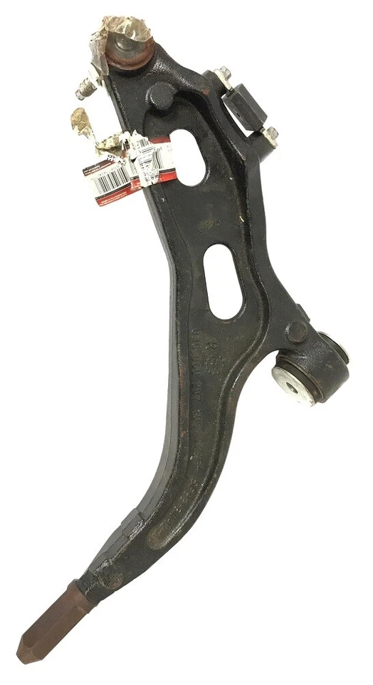 Motorcraft MCSOE-96 Control Arm Assembly MCSOE96 5F9Z-3078-BA - Image 2 of 3