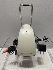 Sennheiser TR120 Transmitter Charging Dock Cradle ONLY for HDR120 Headphones