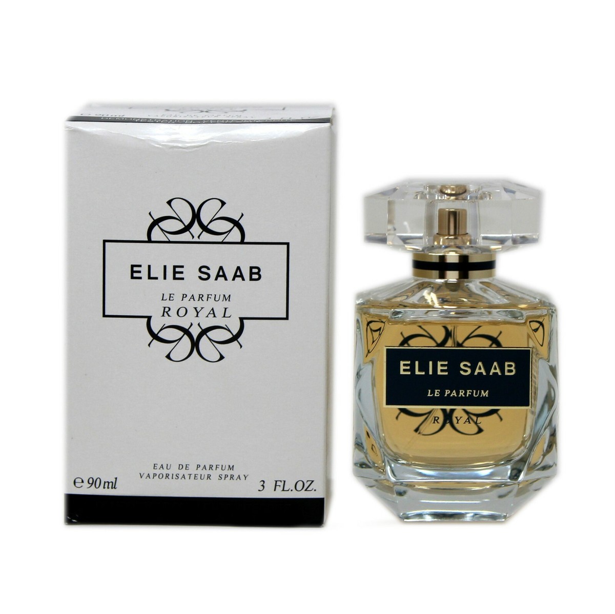 ELIE SAAB LE PARFUM ROYAL EAU DE PARFUM SPRAY 90 ML/3 FL.OZ. (T