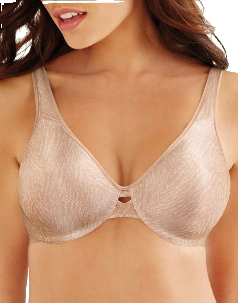 Lilyette Poliamida Tamanho Único Copo Sutiãs e conjuntos femininos