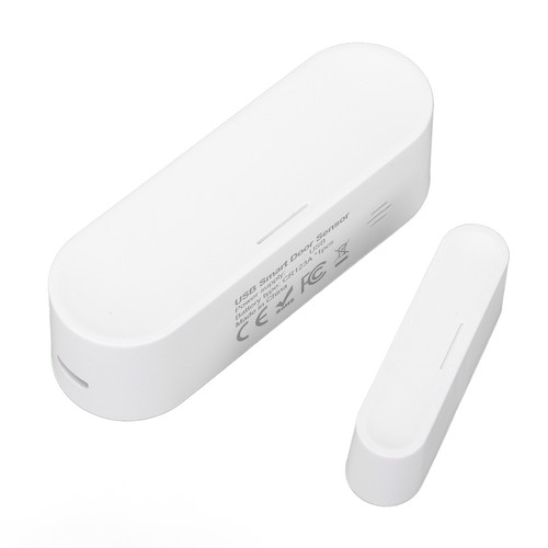 Door Window Sensor APP USB Remote Control Real Time Notification for House Set - Picture 6 of 12