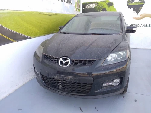 EG2366920B Amplificador De Sonido para MAZDA CX-7 ER Sportive 2006 2840058 - Imagen 4 de 10