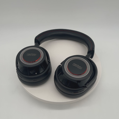 Mark Levinson No 5909 High-Resolution Wireless Headphones Black