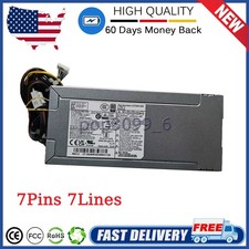 310W PCG007 937516-004 Power Supply For HP ProDesk 280 288 G3 MT 400G4 282G3 SFF