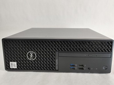 Dell OptiPlex 3080 SFF Core i5-10500 3.10 GHz 8 GB DDR4 512 GB NVMe Windows 11